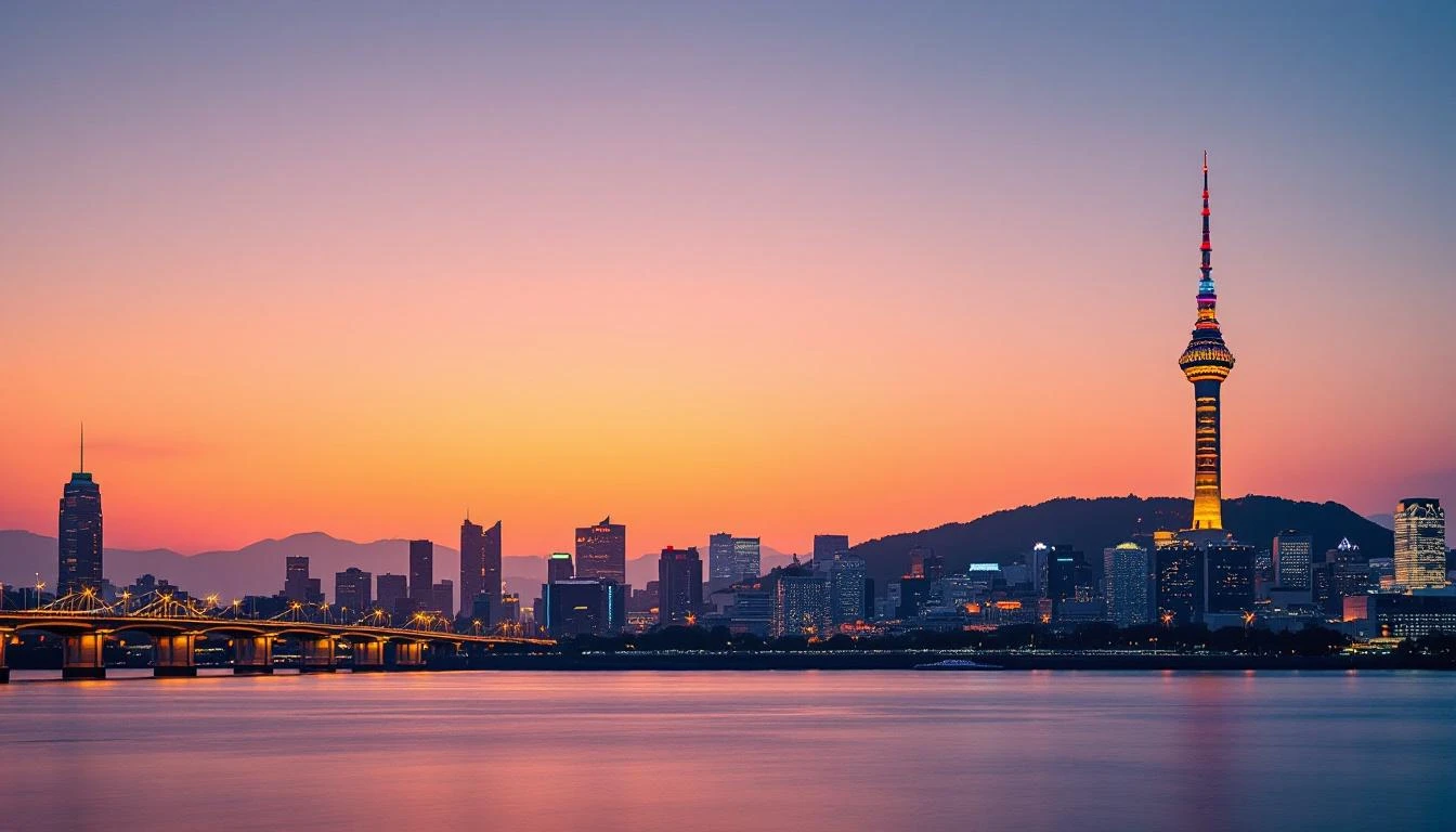 Korea