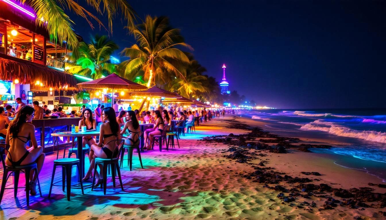 My Khe Beachfront
