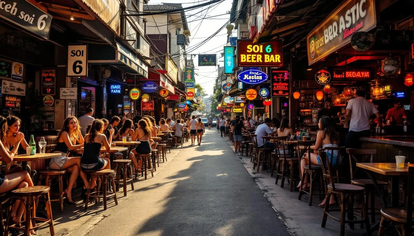 Soi 6
