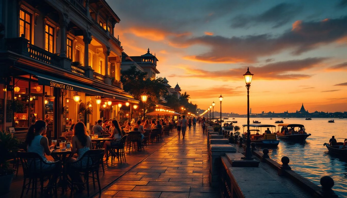 Riverside