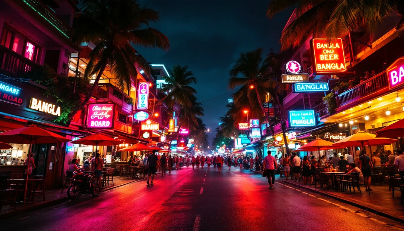 Bangla Road