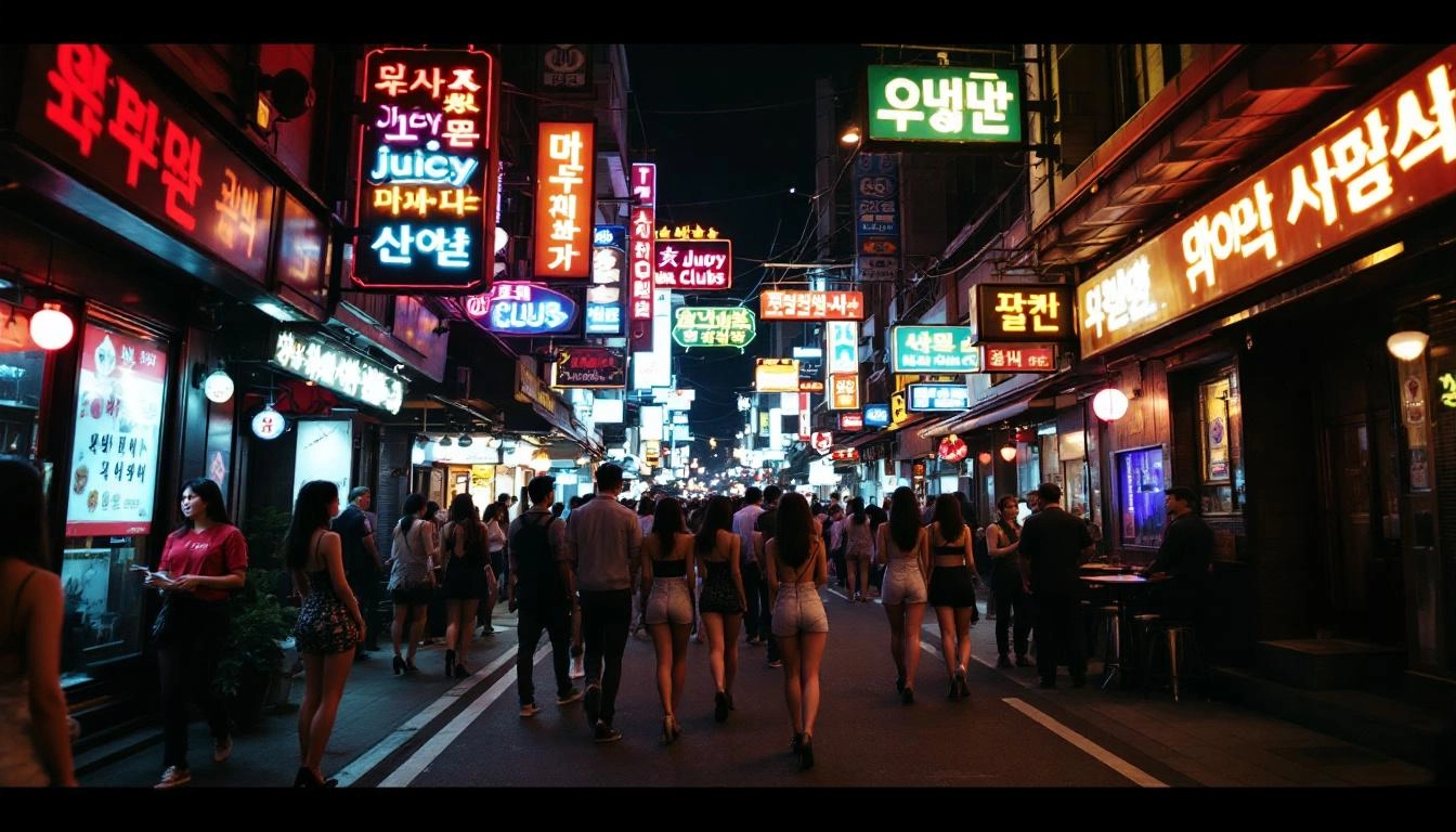 Itaewon