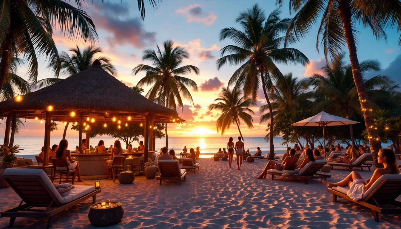 Otres Beach