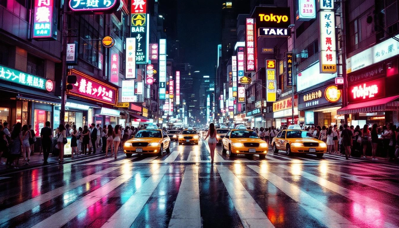 Roppongi