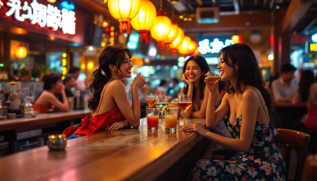 Cinquecento — Bars in Osaka